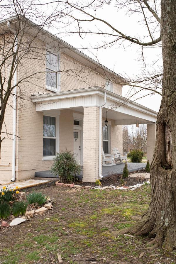The Haven By Concord Sun Paducah Exterior foto