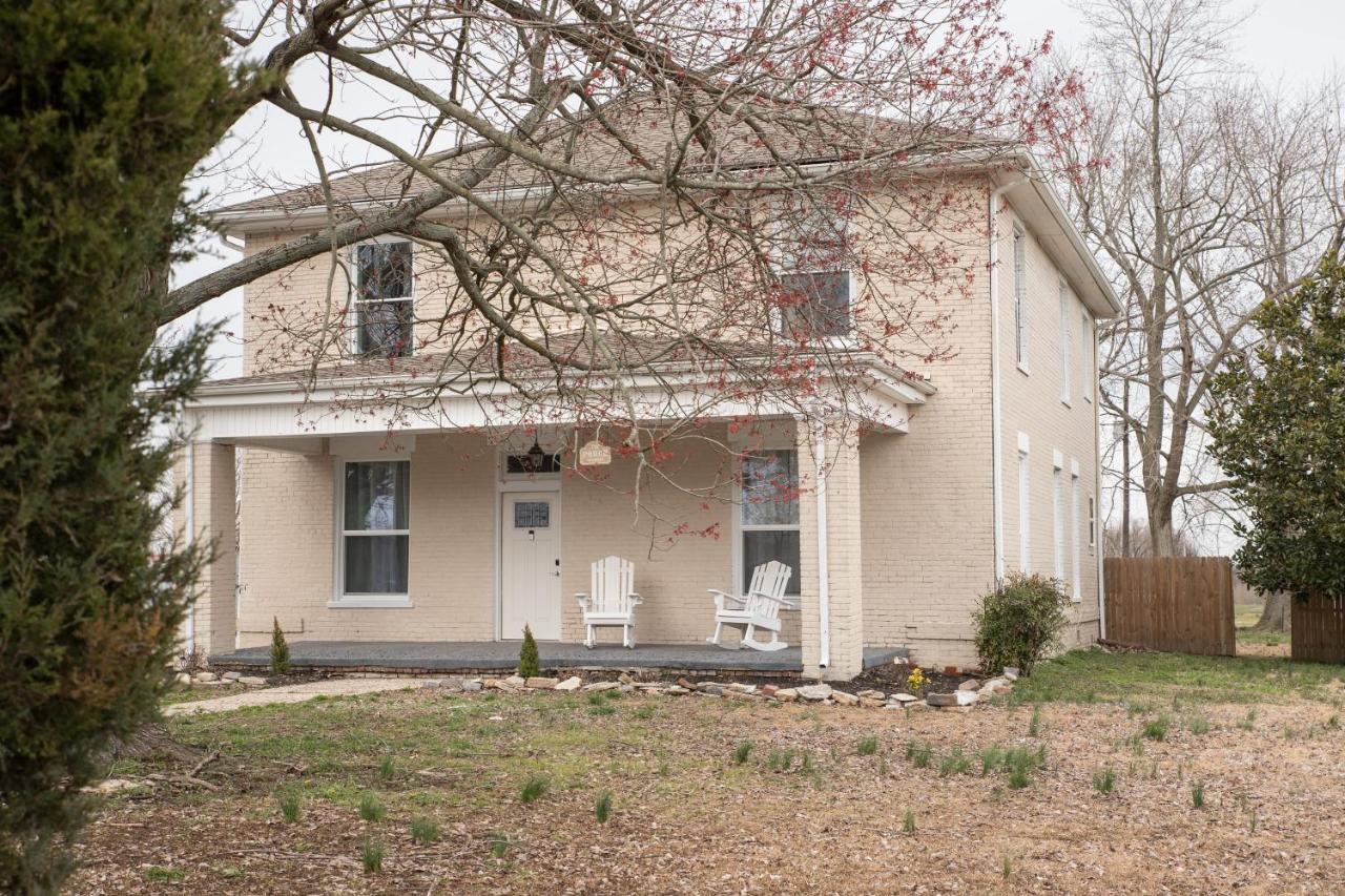 The Haven By Concord Sun Paducah Exterior foto