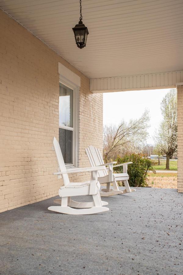 The Haven By Concord Sun Paducah Exterior foto