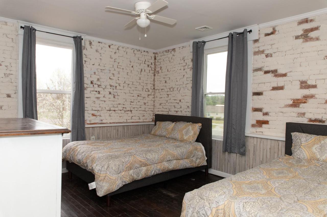 The Haven By Concord Sun Paducah Exterior foto