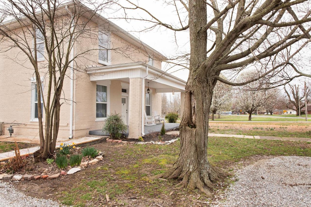 The Haven By Concord Sun Paducah Exterior foto