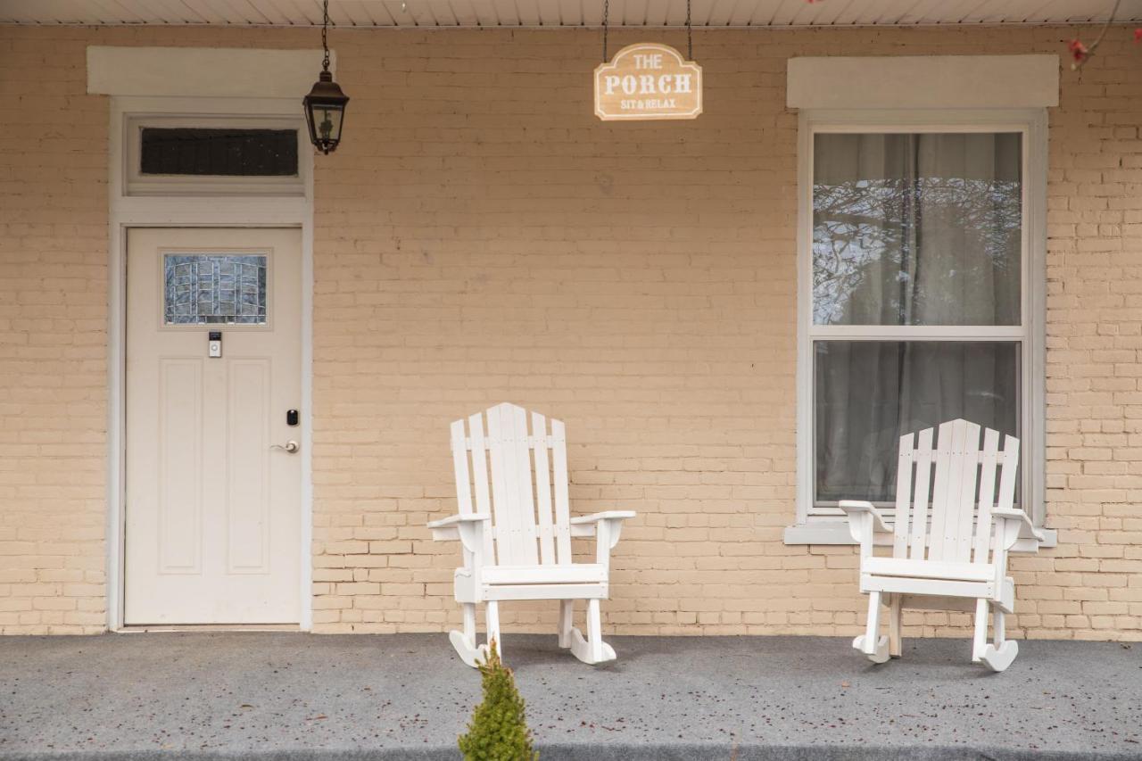 The Haven By Concord Sun Paducah Exterior foto